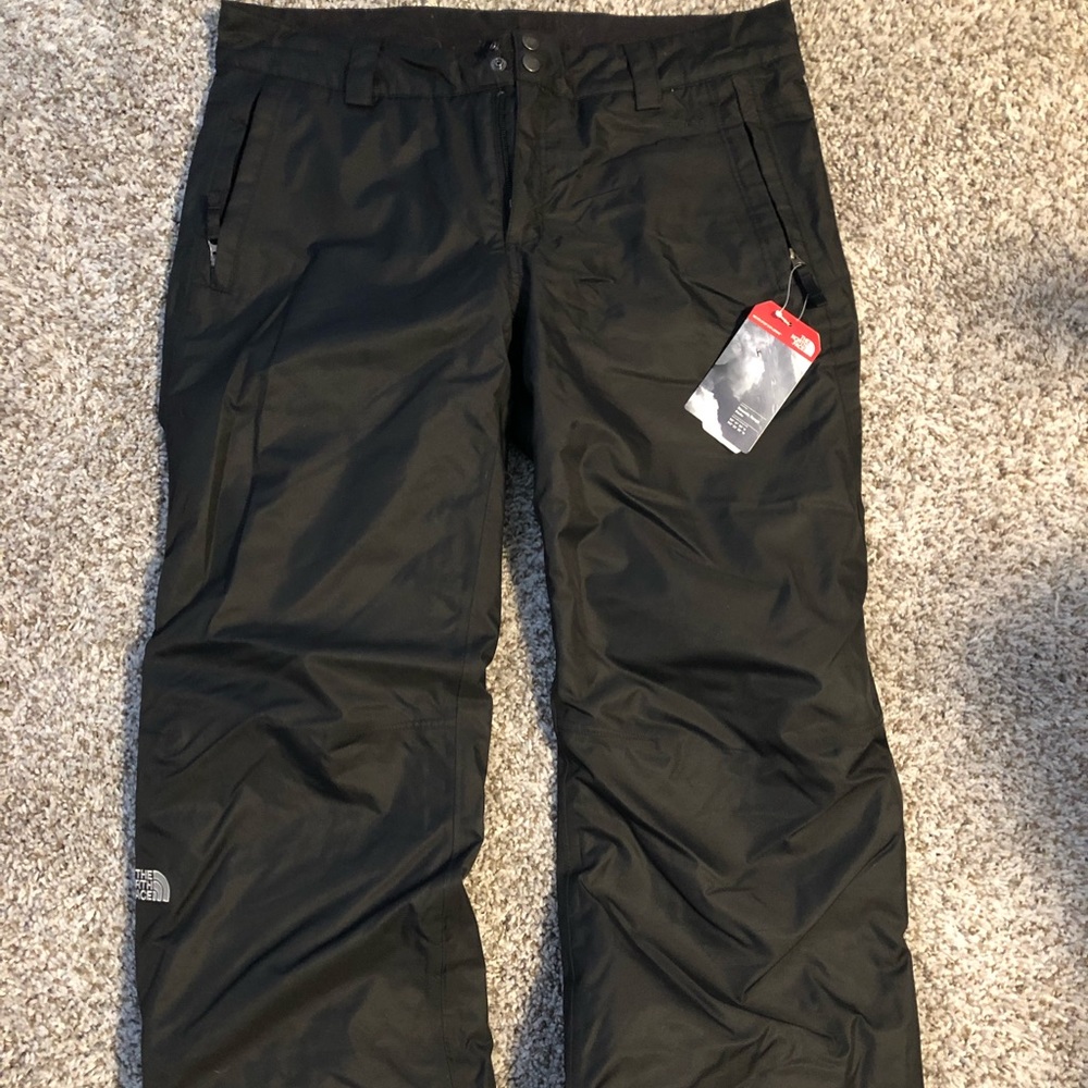North face Sally Pant Snow Pants Ski Snowboarding